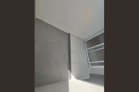 Apartamento à venda com 80m², 3 quartos e 1 vagaVaranda