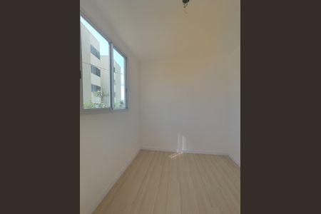Apartamento à venda com 80m², 3 quartos e 1 vagaQuarto 3