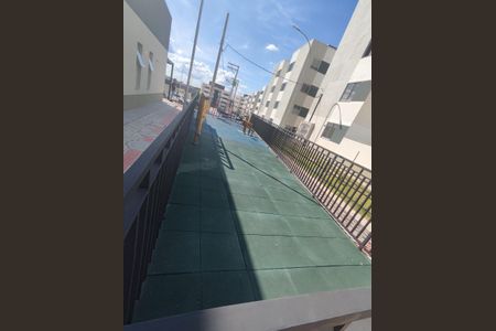 Apartamento à venda com 80m², 3 quartos e 1 vagaÁrea comum