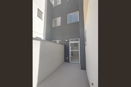 Apartamento à venda com 80m², 3 quartos e 1 vagaCozinha e Área de Serviço - Varanda