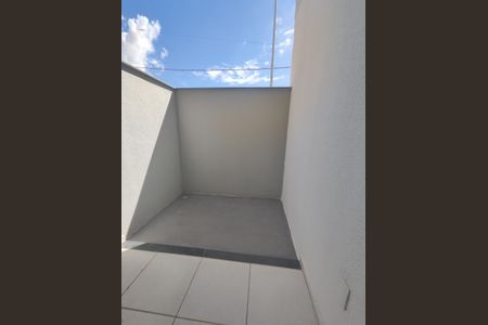 Apartamento à venda com 80m², 3 quartos e 1 vagaVaranda