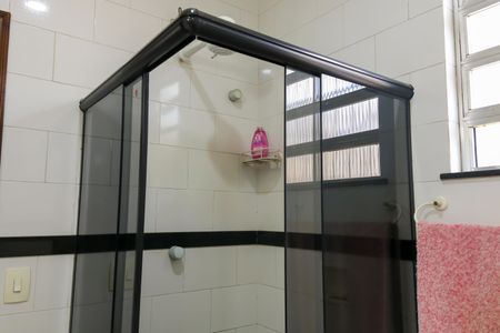 Casa à venda com 324m², 4 quartos e 1 vaga Casa à venda com 324m², 4 quartos e 1 vagaBanheiro do 2º Pavimento