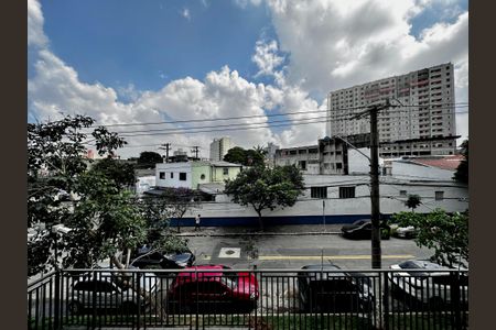 Apartamento à venda com 108m², 3 quartos e 2 vagas Apartamento à venda com 108m², 3 quartos e 2 vagasVista