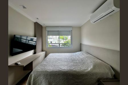 Apartamento à venda com 108m², 3 quartos e 2 vagas Apartamento à venda com 108m², 3 quartos e 2 vagasSuíte 3