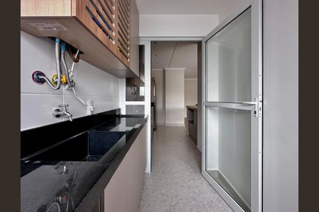 Apartamento à venda com 108m², 3 quartos e 2 vagas Apartamento à venda com 108m², 3 quartos e 2 vagasÁrea de Serviço