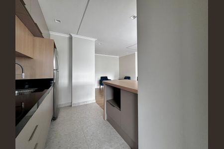 Apartamento à venda com 108m², 3 quartos e 2 vagas Apartamento à venda com 108m², 3 quartos e 2 vagasCozinha