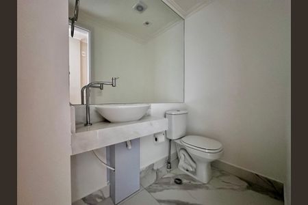 Apartamento à venda com 108m², 3 quartos e 2 vagas Apartamento à venda com 108m², 3 quartos e 2 vagasLavabo