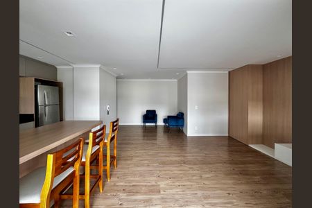 Apartamento à venda com 108m², 3 quartos e 2 vagas Apartamento à venda com 108m², 3 quartos e 2 vagasSala