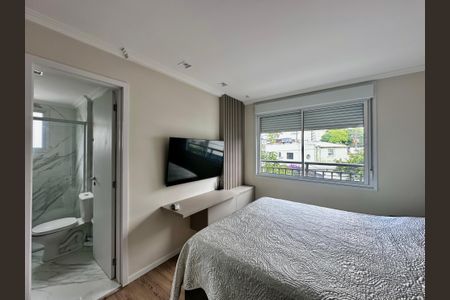 Apartamento à venda com 108m², 3 quartos e 2 vagas Apartamento à venda com 108m², 3 quartos e 2 vagasSuíte 3