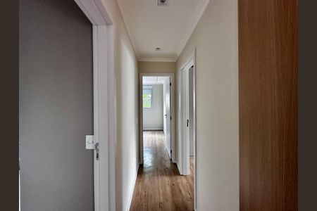 Apartamento à venda com 108m², 3 quartos e 2 vagas Apartamento à venda com 108m², 3 quartos e 2 vagasCorredor Suítes