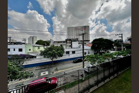 Apartamento à venda com 108m², 3 quartos e 2 vagas Apartamento à venda com 108m², 3 quartos e 2 vagasVista Suíte 3