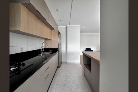 Apartamento à venda com 108m², 3 quartos e 2 vagas Apartamento à venda com 108m², 3 quartos e 2 vagasCozinha