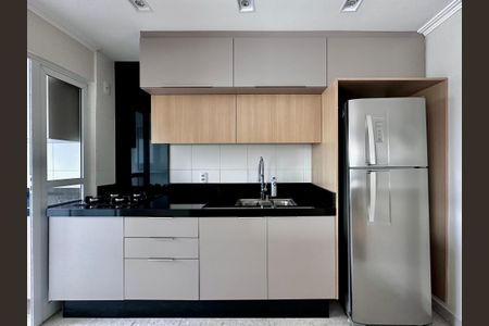 Apartamento à venda com 108m², 3 quartos e 2 vagas Apartamento à venda com 108m², 3 quartos e 2 vagasCozinha