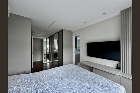 Apartamento à venda com 108m², 3 quartos e 2 vagas Apartamento à venda com 108m², 3 quartos e 2 vagasSuíte 3