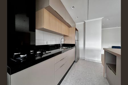 Apartamento à venda com 108m², 3 quartos e 2 vagas Apartamento à venda com 108m², 3 quartos e 2 vagasCozinha