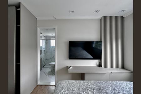 Apartamento à venda com 108m², 3 quartos e 2 vagas Apartamento à venda com 108m², 3 quartos e 2 vagasSuíte 3