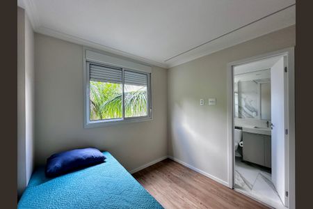 Apartamento à venda com 108m², 3 quartos e 2 vagas Apartamento à venda com 108m², 3 quartos e 2 vagasSuíte 2