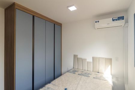 Studio para alugar com 20m², 1 quarto e sem vaga Studio para alugar com 20m², 1 quarto e sem vagaStudio