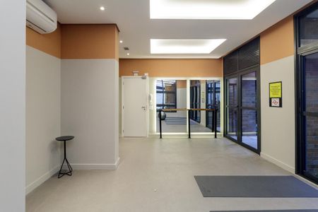 Studio para alugar com 20m², 1 quarto e sem vaga Studio para alugar com 20m², 1 quarto e sem vagaÁrea comum - Yôga