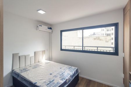 Studio para alugar com 20m², 1 quarto e sem vaga Studio para alugar com 20m², 1 quarto e sem vagaStudio