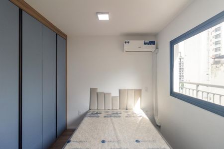 Studio para alugar com 20m², 1 quarto e sem vaga Studio para alugar com 20m², 1 quarto e sem vagaStudio