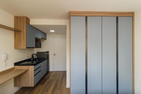 Studio para alugar com 20m², 1 quarto e sem vaga Studio para alugar com 20m², 1 quarto e sem vagaStudio