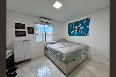 Casa à venda com 118m², 2 quartos e 2 vagasQuarto 