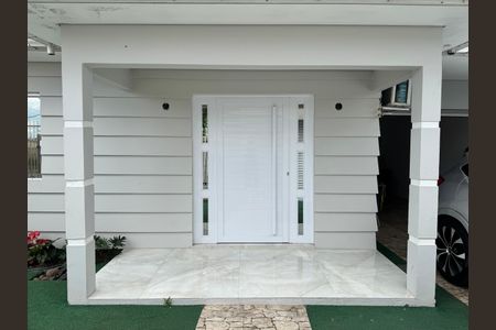 Casa à venda com 118m², 2 quartos e 2 vagasÁrea Externa