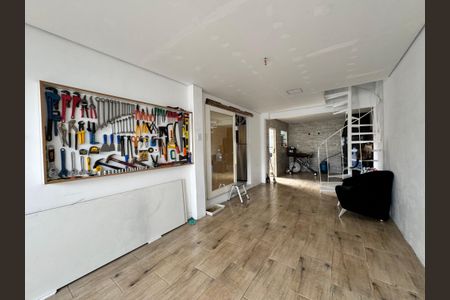 Casa à venda com 118m², 2 quartos e 2 vagasGaragem