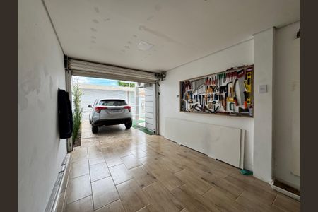 Casa à venda com 118m², 2 quartos e 2 vagasGaragem