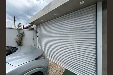 Casa à venda com 118m², 2 quartos e 2 vagasÁrea Externa