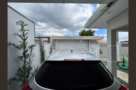 Casa à venda com 118m², 2 quartos e 2 vagasÁrea Externa