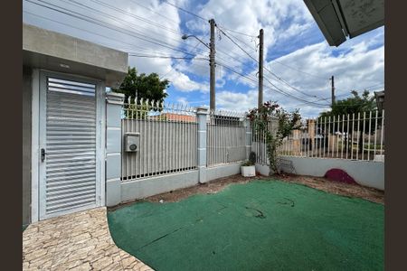 Casa à venda com 118m², 2 quartos e 2 vagasÁrea Externa