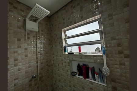 Casa à venda com 118m², 2 quartos e 2 vagasBanheiro da Suíte