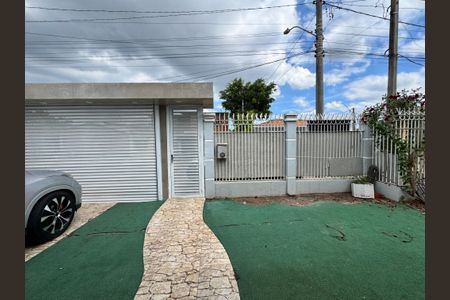 Casa à venda com 118m², 2 quartos e 2 vagasÁrea Externa