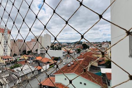 Apartamento para alugar com 58m², 3 quartos e 1 vagaVista do Quarto 3