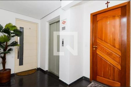 Apartamento para alugar com 58m², 3 quartos e 1 vagaHall de entrada