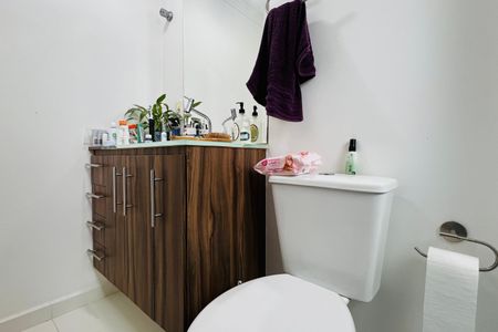 Apartamento para alugar com 58m², 3 quartos e 1 vagaBanheiro