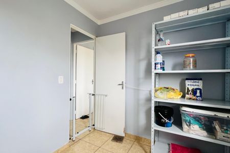Apartamento para alugar com 58m², 3 quartos e 1 vagaQuarto 2