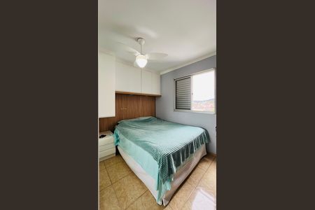 Apartamento para alugar com 58m², 3 quartos e 1 vagaQuarto 3