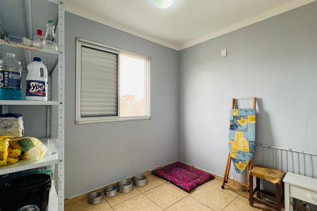 Apartamento para alugar com 58m², 3 quartos e 1 vagaQuarto 2