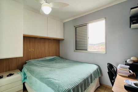 Apartamento para alugar com 58m², 3 quartos e 1 vagaQuarto 3