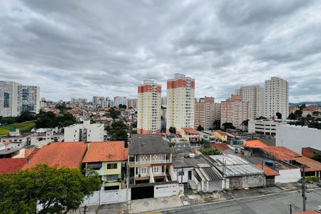 Apartamento para alugar com 58m², 3 quartos e 1 vagaVista do Quarto 2