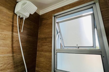 Apartamento para alugar com 58m², 3 quartos e 1 vagaBanheiro