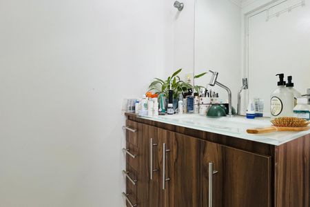 Apartamento para alugar com 58m², 3 quartos e 1 vagaBanheiro