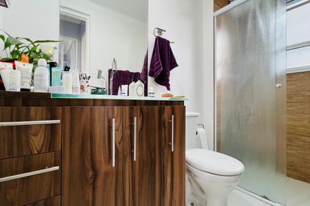 Apartamento para alugar com 58m², 3 quartos e 1 vagaBanheiro