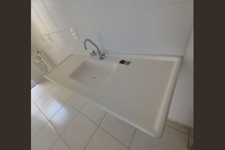 Apartamento à venda com 60m², 3 quartos e 1 vagaCozinha