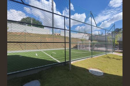 Apartamento à venda com 60m², 3 quartos e 1 vagaÁrea comum