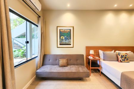 Casa à venda com 1330m², 8 quartos e 4 vagasSuite 3