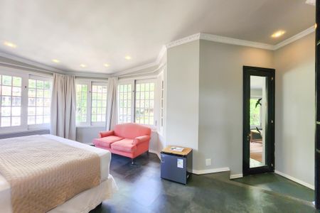 Casa à venda com 1330m², 8 quartos e 4 vagasQuarto 3